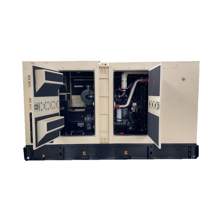 300KW Generator For Industrial Use suppliers
