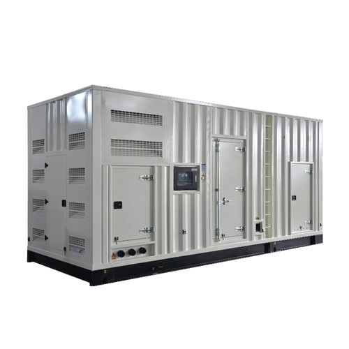 1000kw 디젤 발전기