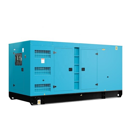 260KW 전기 발전기