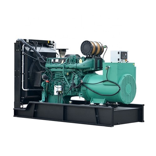 420KW 비상 디젤 발전기